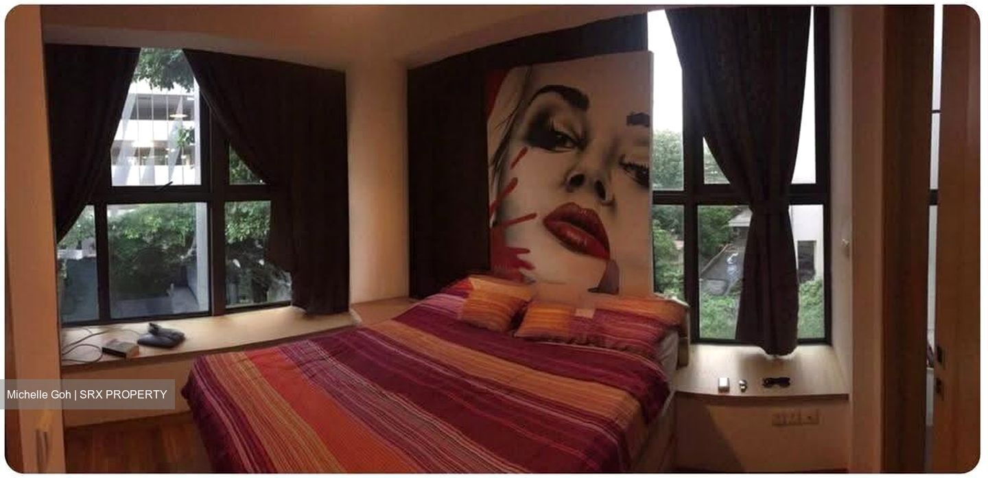 Vetro (D12), Apartment #630209691
